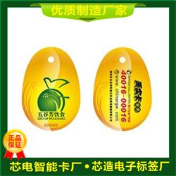 滴胶卡