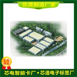CPU金融卡
