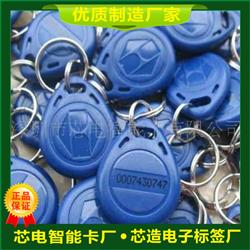 S50钥匙扣卡